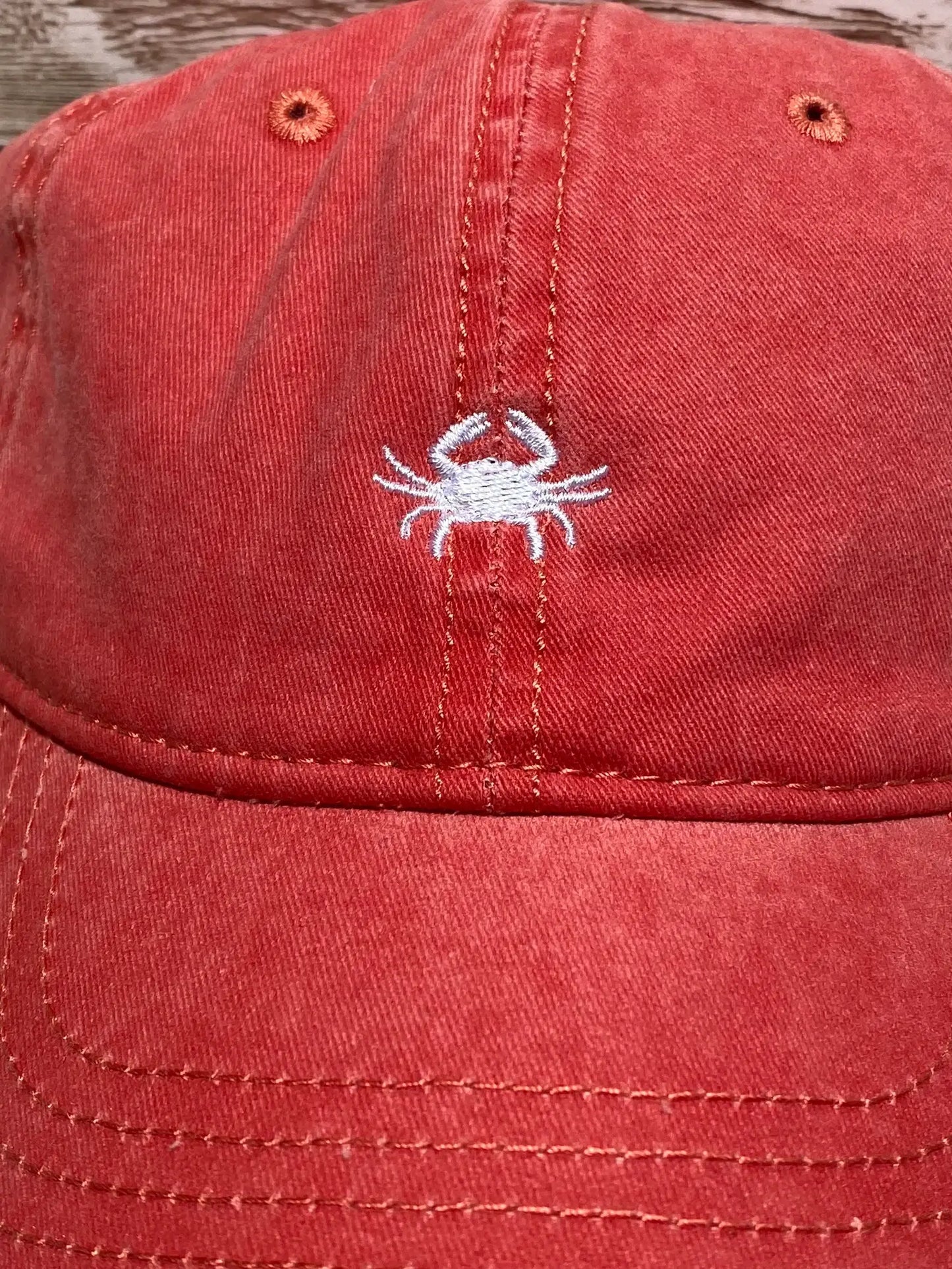 Woman's Crab River Hat, Mother's Day Gifts - Women's Apparel