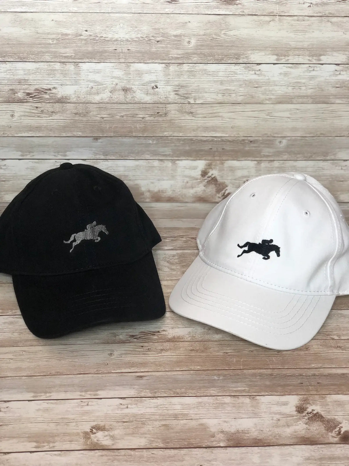 Woman's Horse Jumping Hat, Mother's Day Gifts - Apparel