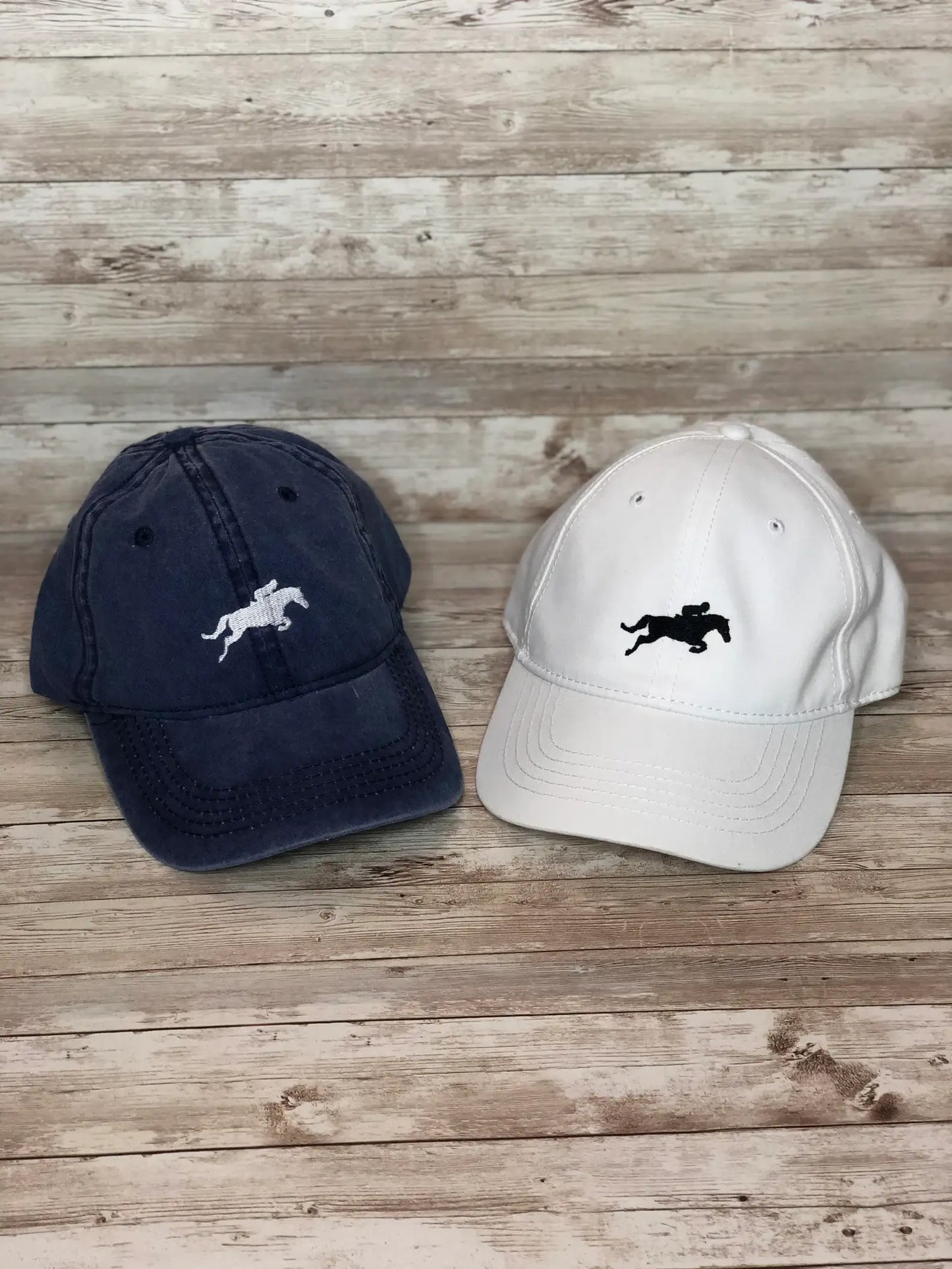 Woman's Horse Jumping Hat, Mother's Day Gifts - Apparel