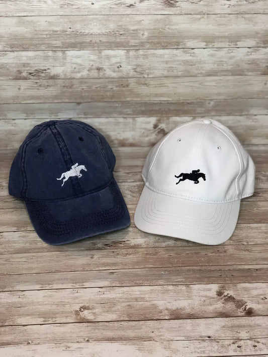 Woman's Horse Jumping Hat, Mother's Day Gifts - Apparel