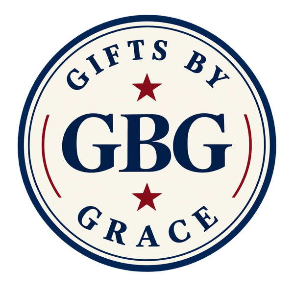Gifts By Grace