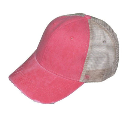 Dog Mom Baseball Cap | Dog Mama Baseball Hat | Embroidered Baseball Cap | Dog lover gifts | Dog Apparel | Trucker Baseball Hat | Faded Hat