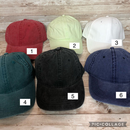 Jumping Horse Hat | Horse Jumper Hat | Jumping Horses | Jumping Horse Baseball Cap | Equestrian Hat | Mother's Day Horse Gift | Monogrammed