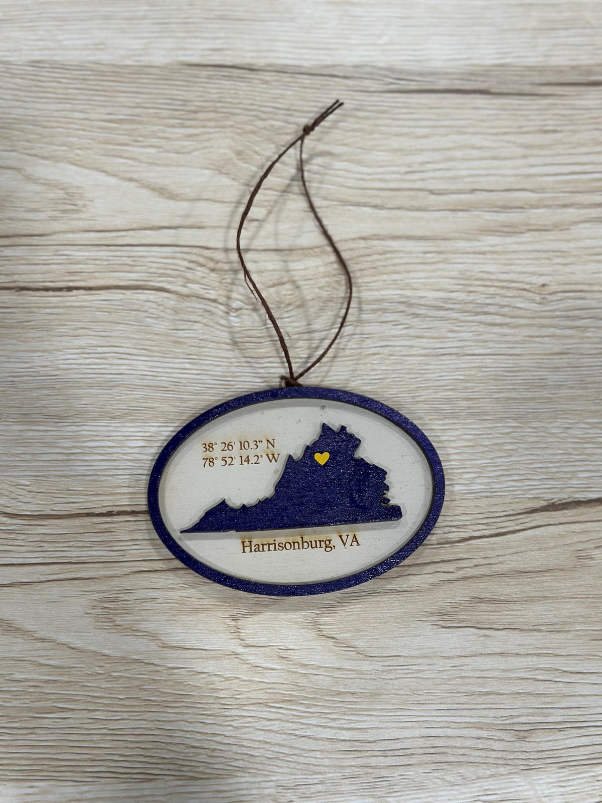 Liberty University Laser Engraved Ornament,Flame Ornament, LU Gift,Personalized Liberty  University Ornament,Lynchburg VA,Christmas Ornament